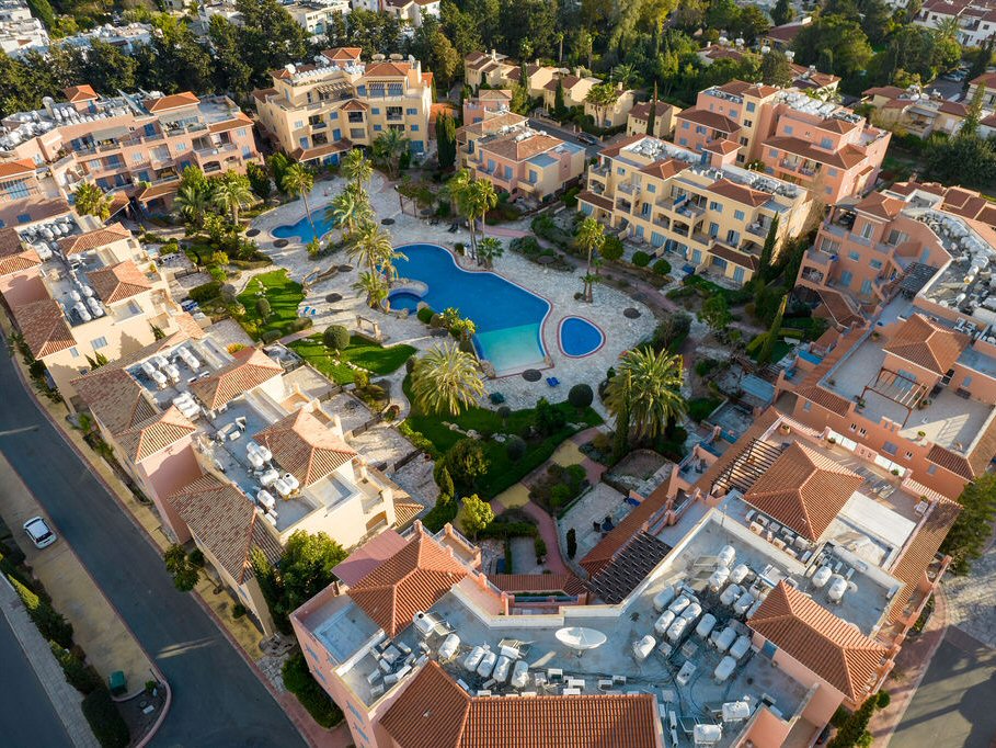 Limnaria Gardens Holiday Rentals